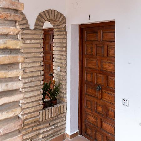 La Casita Del Museo Apartamento Córdova Exterior foto